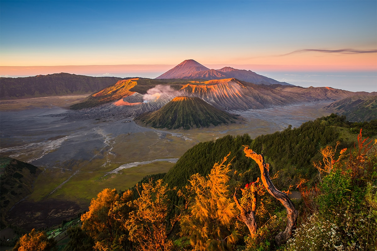Taman Nasional Bromo